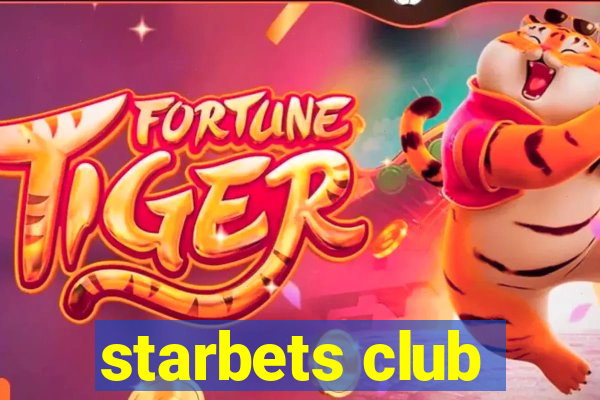 starbets club